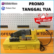 PIPE WELDING TOOL PPR PIPE CONNECTOR TOOL 20mm - 63mm BESTIR