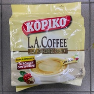 Kopiko L.A Coffee Low Acid- Coffee Permix 504g
