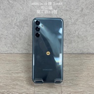 【便宜三星】Samsung M34 5G 128G 藍色 6.5吋 三星 二手機 台北市 交通方便 捷運方便 J0355