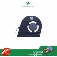 Laptop CPU Cooling Fan BN8507H5H-000P DC5V 0.40A 4Pin for Dell Inspiron 14 5425 05V75Y 5V75Y