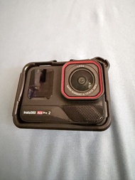 Insta360 Ace Pro 2 運動攝影機