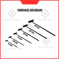 Floating Iron 8mm Concrete Iron T-Shaped Iron