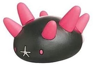 日本 FURUTA The secret of the chocolate egg Pokemon Sun & Moon PART 2 Plus ~ ナマコブシ Pyukumuku 拳海參 ~ (保證