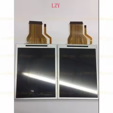 LCD for Nikon L830 P7800 P600 LCD Screen Display with Backlight