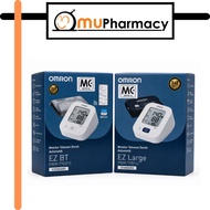 Omron Blood Pressure Monitor 7183L EZ-Large/Omron Blood Pressure Monitor 7183T1 Ez-Lite