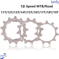 Lanfy Freewheel Cog MTB Aksesoris Sepeda8 9 10 11 Speed 11T 12T 13T Ka