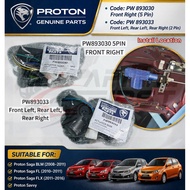 ORIGINAL PROTON SAGA BLM FL FLX SAVVY ACTUATOR DOOR INNER LOCK CENTER LOCKING MOTOR POWER GUN INNER 