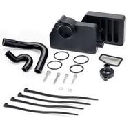 FC3Z6A785F, PC3Z6A785A, DC3Z6A785C Exhaust Valve Engine Crankcase