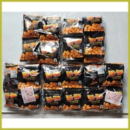 ▛ ♥ ╭ 5 Pack Hi-Ho Crunchy Cracker Nuts Sweet Chili