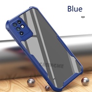 Xiaomi 12ครั้งกันชนกันกระแทกปลอกสำหรับ Xiaomi 12ครั้ง12ครั้ง11ครั้ง Pro 4กรัม5กรัมกรณีใสกันชนปกโทรศั