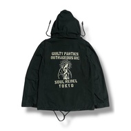 Wacko Maria Gulity Parties M65 Jacket