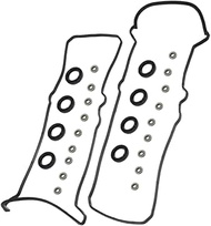 Valve Rocker Cover Gasket Compatible With Toyota For Tundra 4.7L V8 For 2UZ-FE 2000 2001 2002 2003 2