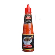 Spicy Meatballs Sauce - 150ml | Saus Sambal Bakso Pedas - 150ML