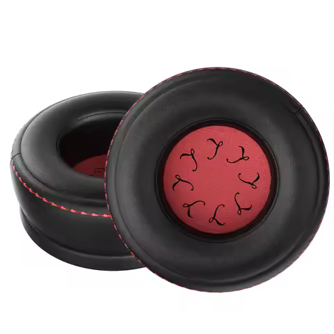 Headphones Earpads for Pro-10/Pro-30/Pro-50/Pro-C/Pro-M