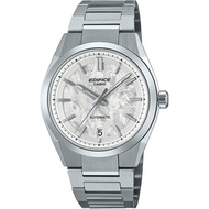 Casio Men's EDIFICE Mechanical 3-Hand Date Model EFK-100YD-7AJF