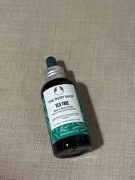 Body Shop 茶樹 daily solution