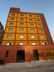 Hotel Jupiter Rajkot