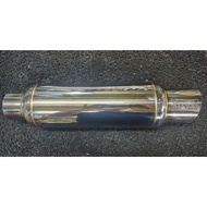 EXHAUST SPORT MUFFLER 5 ZIGEN