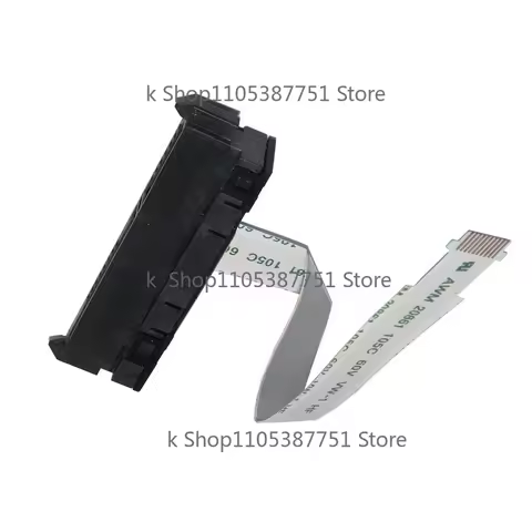 Replacement Laptop Hard Drive SSD HDD Cable Connector For HP Envy 15 15-J 17-J M6-N 6017B0416801