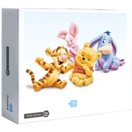 Ready Stock Winnie the Pooh Movie Jigsaw Puzzles 1000 Pcs Jigsaw Puzzle Adult Puzzle Creative Gifthlki4563