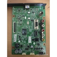 MESIN MB - MAINBOARD - LG LED TV MACHINE 24MT48 AF - 24 MT 48 AF