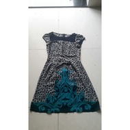 Fiona dress size L