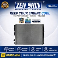 BMW G42/G20/G20 LCI/G22/G26/I20/G29 LOW TEMP RADIATOR PA26W5