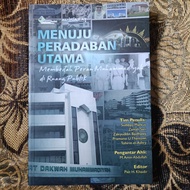 TOWARDS THE MAIN CIVILIZATION AGAINST MUHAMMADIYAH CIVILIZATION IN PUBLIC ROOM