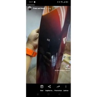 E6H1 Cat Bunglon PU Red Black Gold Spesial Grade Motor Mobil