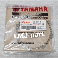 Clutch Plate Jupiter Mx 135 Old 2S6 Ygp 2S6-E6331-00 Rare