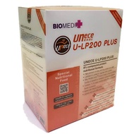 BIOMEDIC UNECE U-LP200 PLUS 15'S (EXP:12/2026)