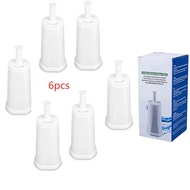 เครื่องกรองน้ำสำหรับ Breville Claro Swiss,Oracle, Barista Touch Filters Bambino Espresso Coffee Mach