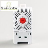 HY-TC601 (0 to +60C) Red NC Thermostat (Vanto) Temperature Controller