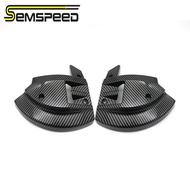 SEMSPEED สำหรับฮอนด้า CB650R CBR650R CB500F CBR650F CBR600RR NC700 CBR1000RR/750S/X เครื่องป้องกันคา