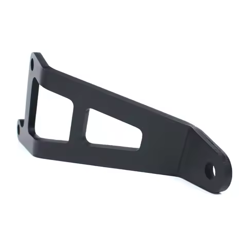 Fit For Suzuki SV650 2003-2005 2006 2007 2008 2009 SV 650 Motorcycle Accessories Muffler Support Exh