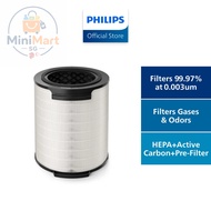 MiniMart SG PHILIPS NanoProtect Air Filter - FY1700/30 (Compatible with Air Purifier AC1711 & AC1715