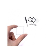 🔥 Ready Stock 🔥 Concept F  Pro-J031 Glass Cover Lens for Waterproof Housing for Gopro Hero 3🔥