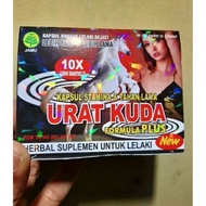 Urat Kuda Formula Plus New