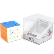 [HCM]Rubik 4x4 Nam Châm QiYi MS Magnetic Stickerless Rubik 4 Tầng