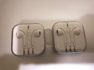 蘋果 Apple iPhone 6 / 6s Plus 原廠圓頭耳機 apple original headset 3.5mm