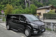 สถานที่ท่องเที่ยว/กิจกรรม Private Transfer up to 8 pax from Bergamo Airport BGY to Bellagio - แบร์กา