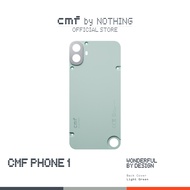 CMF by Nothing - Back Cover for Phone 1 Wonderful by Design เคสโทรศัพท์มือถือ Case