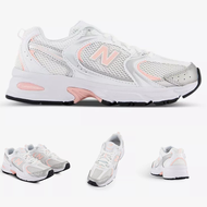 Sepatu New Balance NB Woman 530 White Pink