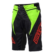 Willbros Sprint กางเกงขาสั้นผู้ใหญ่ MX BMX MTB Motocross Off Road Dirt Bike Cross Country DH UTV End