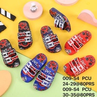 V9n9 balance 009 S3 children's rubber sandals for men with squit game characters 8W7