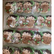 Treekawa Haikyuu Noru Chara Sakusa Noru chara Bokuto MSBY Plush Mochi Atsumu Kageyama Akaashi Noru