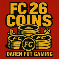 FIFA COIN EA FC 26 COINS GOLD COINS FULLY GUARANTEED SAFE PS / XBOX / PC 7 YEARS EXPERIENCE