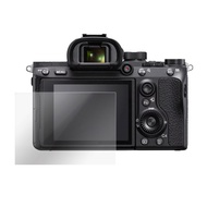 Kamera 9H鋼化玻璃保護貼 for Sony A7II