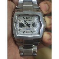 G shock Vintage G-011D owl design