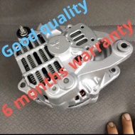 Proton wira alternator&belt4pk870